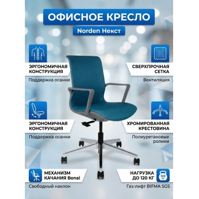 ������ ��� ��������� Norden �����