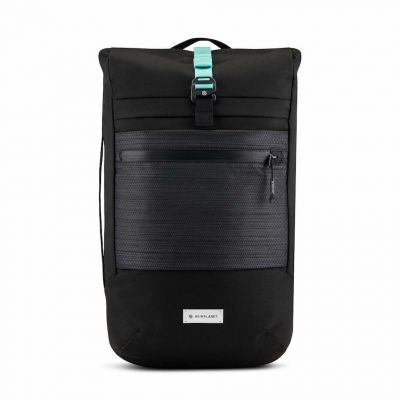   Heimplanet Commuter Pack dark grey