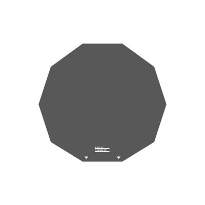 Дополнительное дно для палатки Heimplanet Ground Sheet Cave
