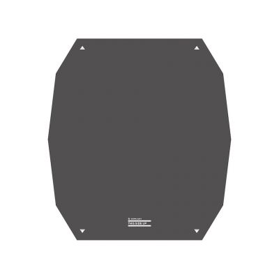 Дополнительное дно для палатки Heimplanet Ground Sheet Backdoor