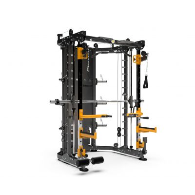 Мультистанция машина Смита Stonerise D1028