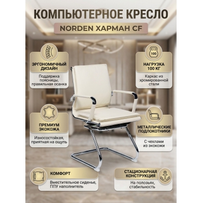 ������ ������� Norden ������ CF