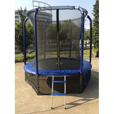       Eclipse Space 10FT