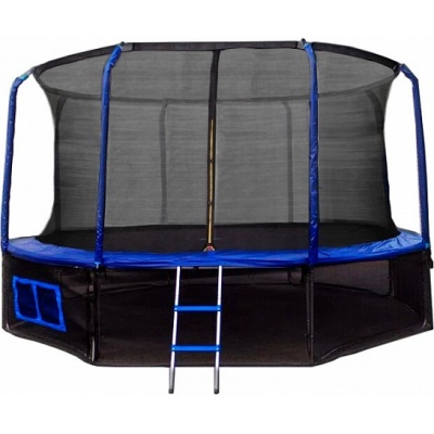       Eclipse Space 14FT