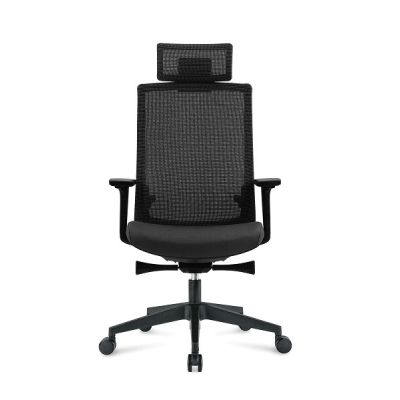 Кресло офисное Norden Ruby black