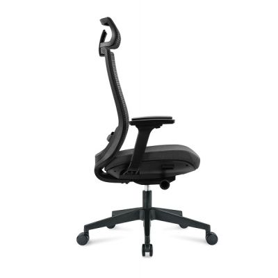 Кресло офисное Norden Ruby black