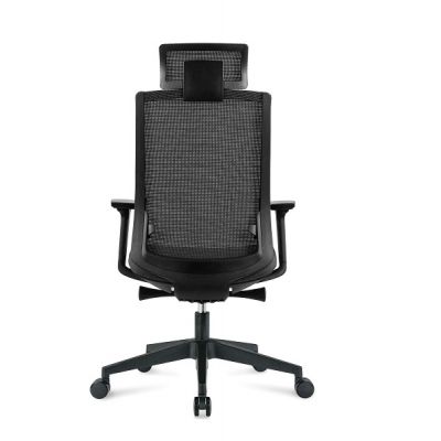 Кресло офисное Norden Ruby black