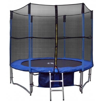      Eclipse Freedom 8FT