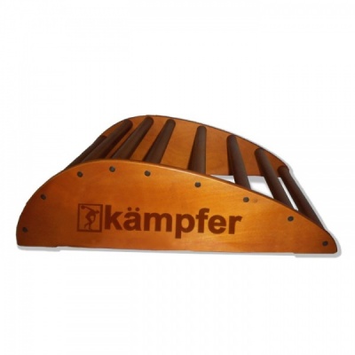 Домашний тренажер Kampfer Posture floor