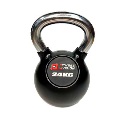      Fitness Division DB-KDB-C-24