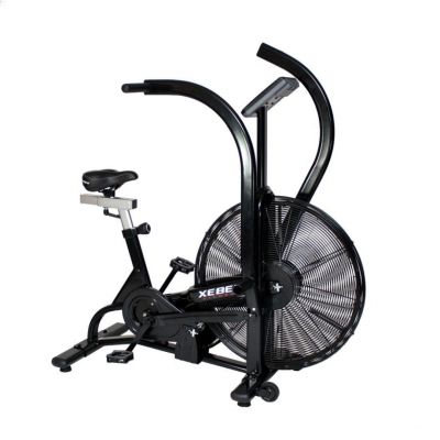 Велотренажер Air Bike Xebex AB-1