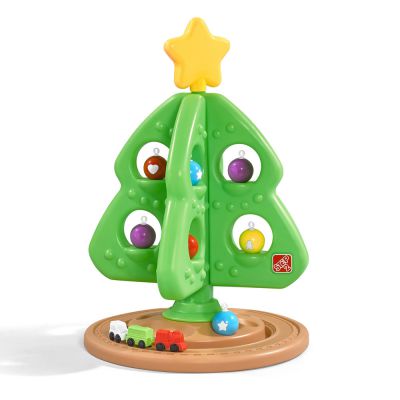 Игровой центр Step-2 «Елочка»