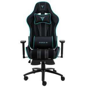  Zone 51 Gravity Plus Black