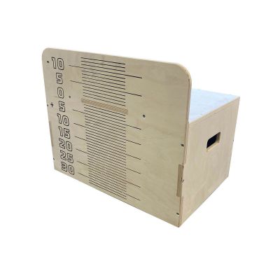 Тумба для наклонов с отрицательной шкалой ZSO SI8129