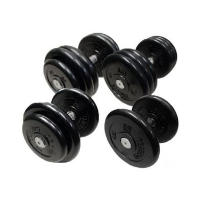   MB Barbell  3.5   38.5 