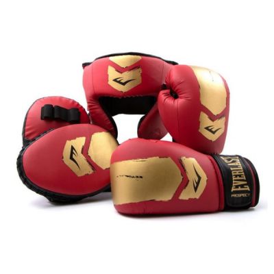    Everlast Prospect 2 Boxing