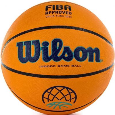   Wilson Evo NXT Championsleague .7