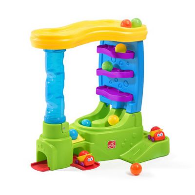 Игровой центр Step-2 «Радость-2» крафт