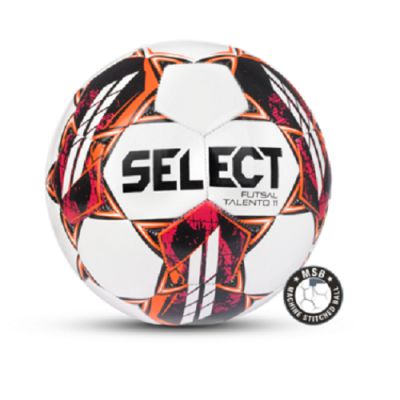   Select Futsal Talento 11 v22