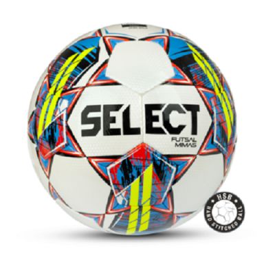   Select Futsal Mimas v22 FIBA Basic /
