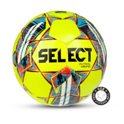   Select Futsal Mimas v22 FIBA Basic 