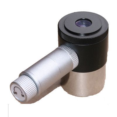 Окуляр с подсветкой Sky-Watcher Plossl 12.5 мм 1.25"