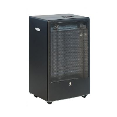 Газовый обогреватель каминного типа TMC BLUE BELLE/TM