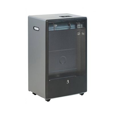 Газовый обогреватель каминного типа TMC BLUE BELLE/TM