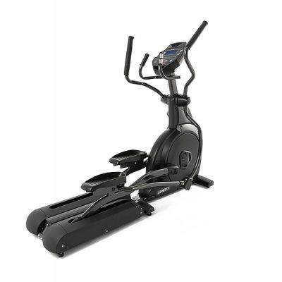   Spirit Fitness CE800 Graphite gray