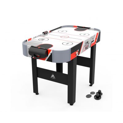 Игровой стол - аэрохоккей DFC Azalea 42" AT-110