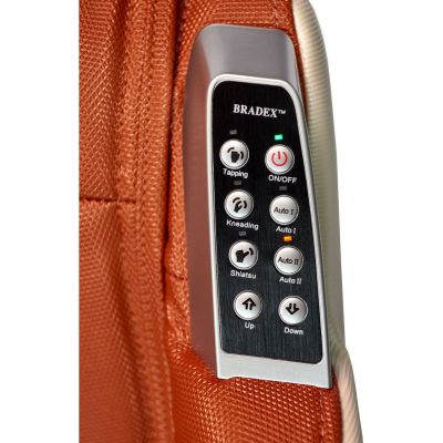   BRADEX LESS IS MORE