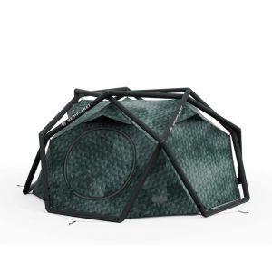 Палатка надувная кемпинговая Heimplanet The Сave XL cairo camo
