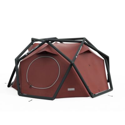 Палатка надувная для кемпинга Heimplanet The Сave XL 4-season