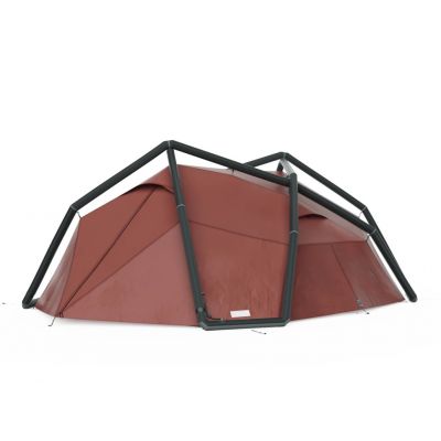     Heimplanet Backdoor V2 4-season
