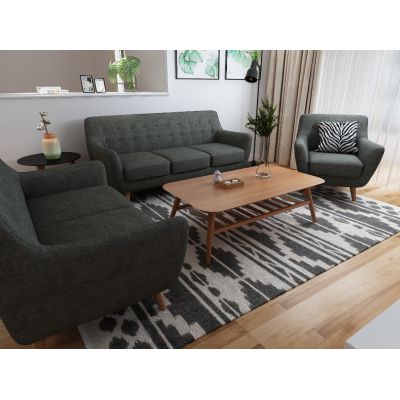 Диван двухместный Bradex Home Picasso