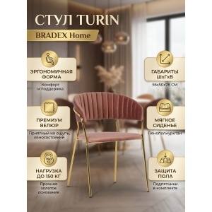 ���� ��� ���� � ����� Bradex Home Turin � �������� �������