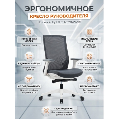 ������ ������� Norden Ruby LB