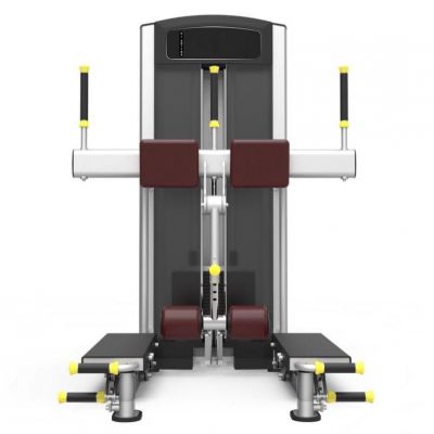 Сгибание ног стоя Protrain 61A25A-80