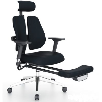     Falto Orto-lpha Footrest
