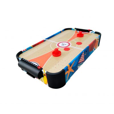 Настольный аэрохоккей DFC Sunflower 24" JG-AT-12400