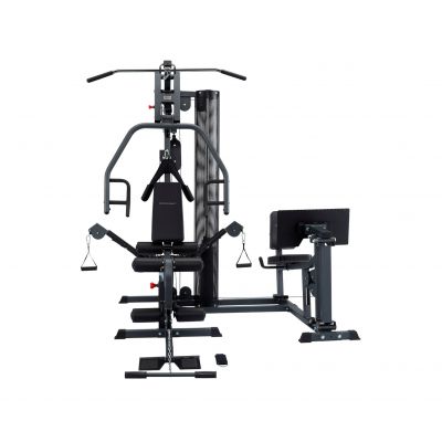 Силовой комплекс Body Craft 78600 PRO 78600+78500LPV5