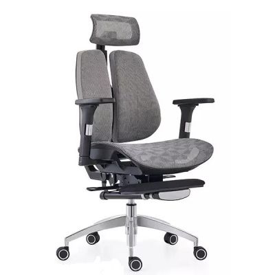     Falto BIONIC COMBI FOOTREST AMS-158A