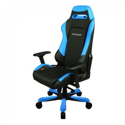 Кресло компьютерное игровое DXRacer OH/IS11