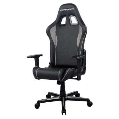 Кресло компьютерное игровое DXRacer OH/P08/NG