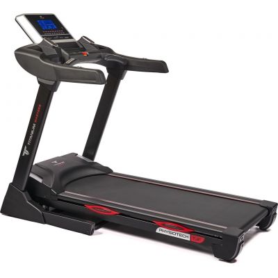   Titanium Masters Physiotech TJF