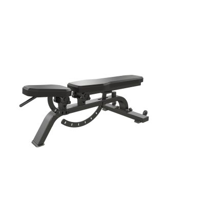 Скамья регулируемая Ultra Gym UG-639