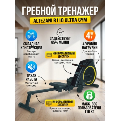 ��������� ������� �������� Altezani R110