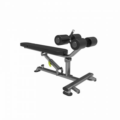 Скамья для пресса Ultra Gym UG-KJ1246