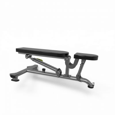 Многофункциональная скамья регулируемая Ultra Gym UG-KJ1245