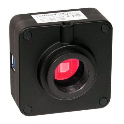 Видеоокуляр для микроскопов ToupCam 5.1 Мпикс (UCMOS05100KPA)